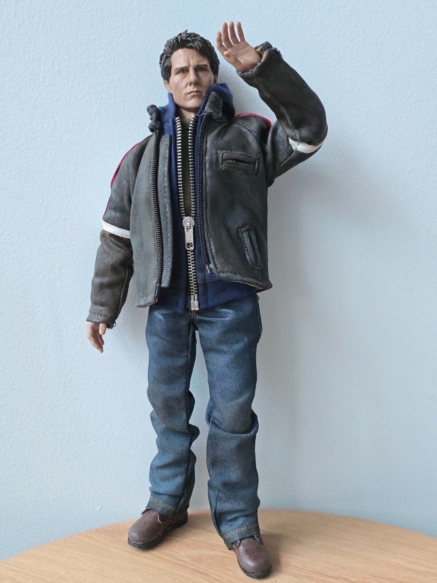 ロボット Cruise Tom Custom 1/6 War of the Worlds Tom Cruise 12