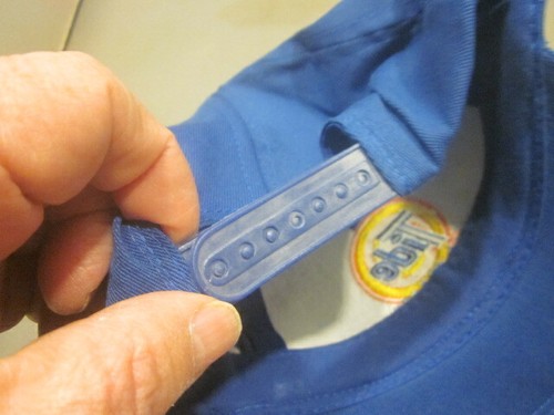 TIDE RACING #32 DOWNY BALL CAP OR BASEBALL HAT BLUE ADJUSTABLE - Picture 5 of 6