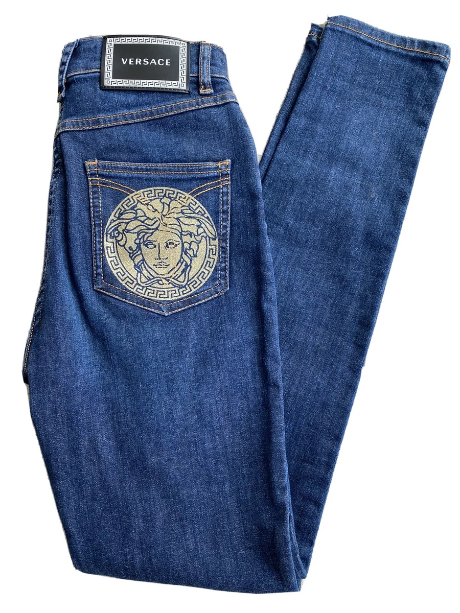VERSACE JEANS