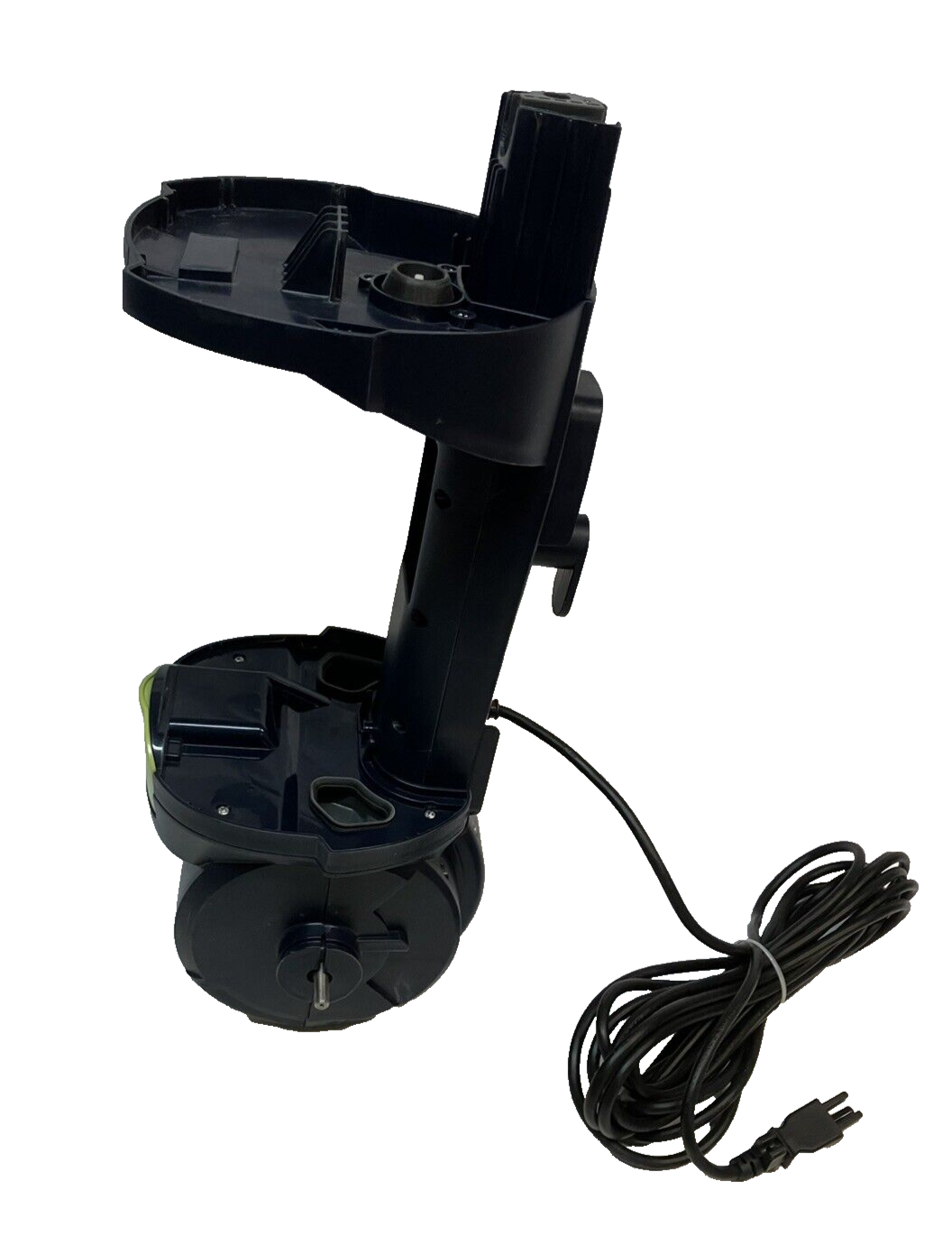 Hoover FH51101 Carpet Cleaner Lower Handle Assembly with New Motor & Release-image