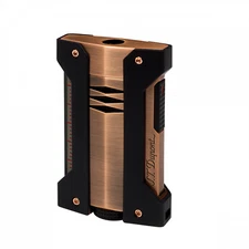 S.T. Dupont Defi Extreme Vintage Copper Lighter | 21407 | NEW IN BOX |