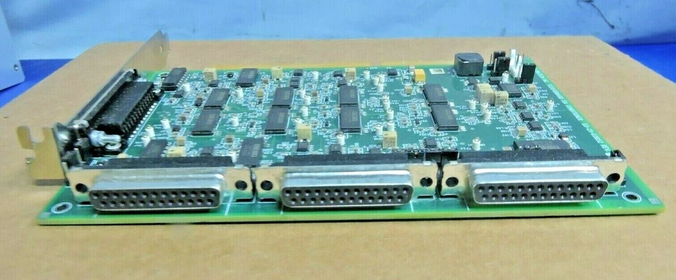 NEW Ultratech Stepper Feedforward ISA Conditioner Feed Forward Board 03-21-03652 - Image 2 of 4