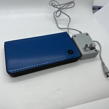 Nintendo DSi XL Midnight Blue (Renewed)