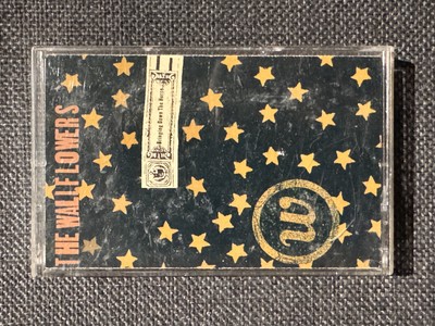 The Wallflowers - Bringing Down The Horse Cass, Album Interscope Records 1996 Ro