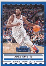 2019-20 Contenders | Red Foil, Draft Class Rookies & Base cards