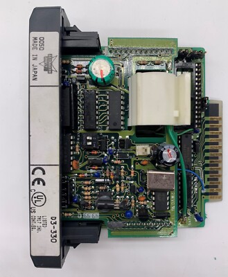 DIRECT AUTOMATION D3-330