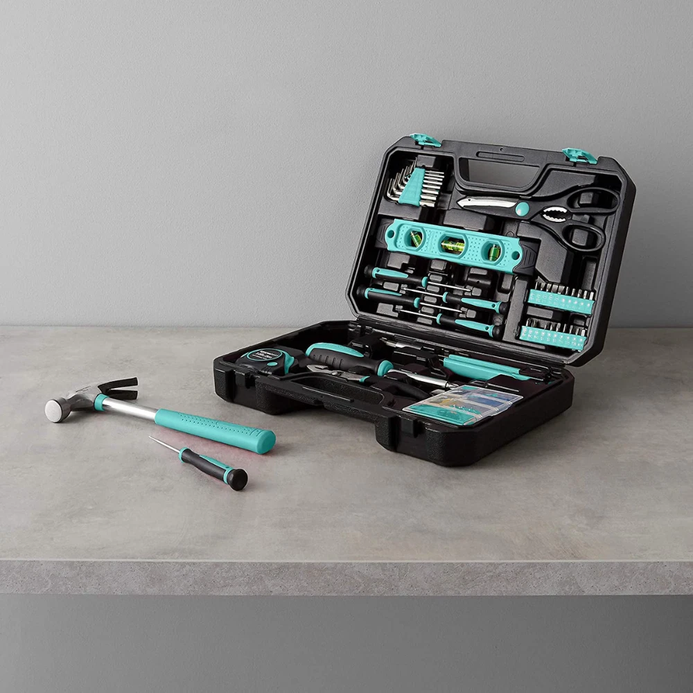 142 piece tool set online