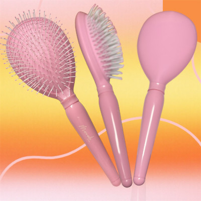 Mermade The Everyday Brush No Tangle Bürste