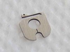 Omega Cosmic Moonphase Calendar Part 1512 Cal. 381 Rare 381.1512