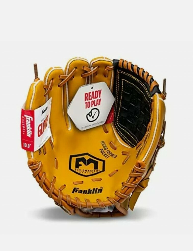 - Field Master Series - Youth 10.0"