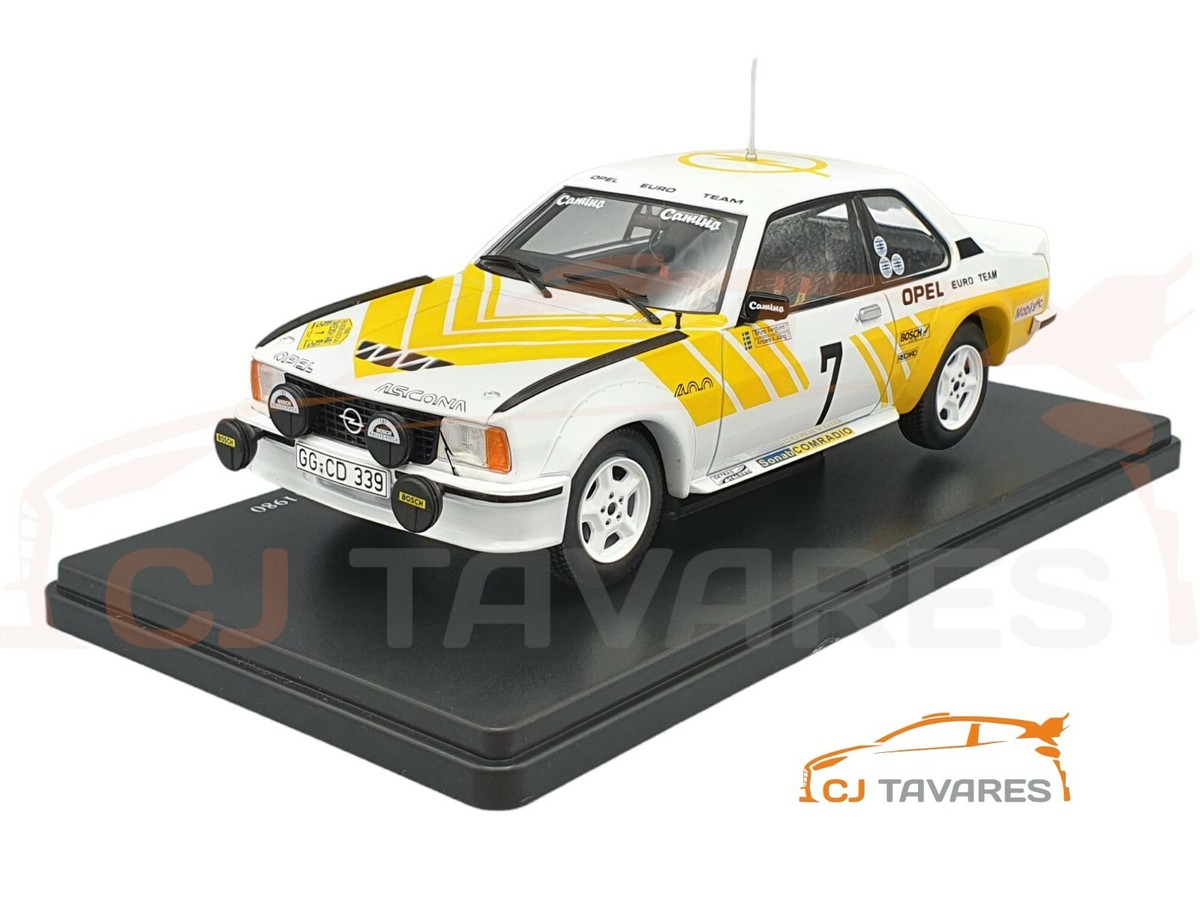 希少OPEL ASCONA 400　ラジコンカー　TAIYO ジャンク品 57_8b8a7e86-b1d8-4a98-86c3-