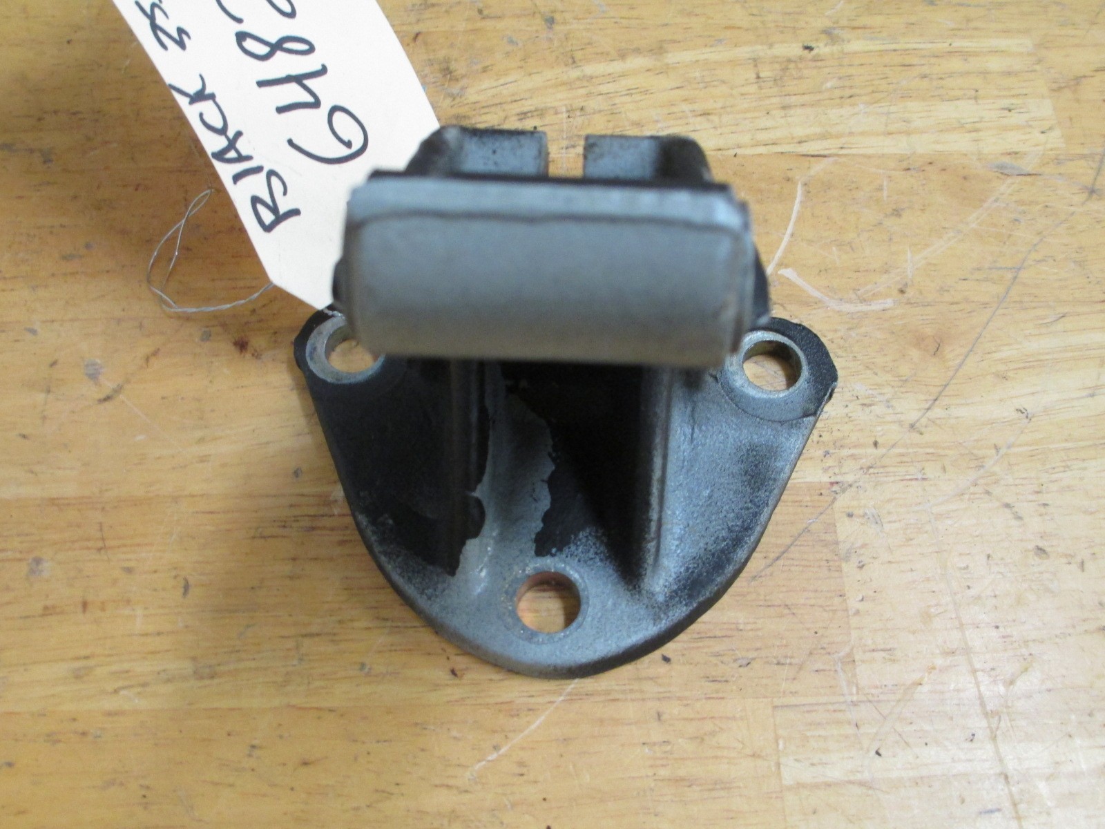 Ferrari 355 Upper Door Hinge # 64829600