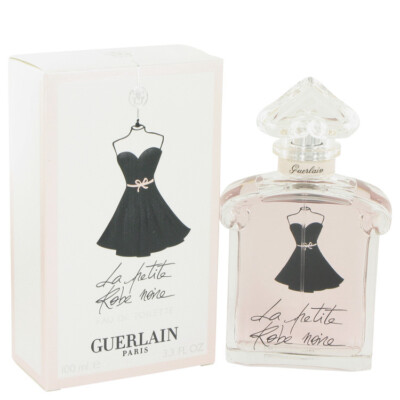 La Petite Robe Noire Perfume 3.4 oz EDT Spray for Women by Guerlain