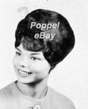 LONI ANDERSON Senior High School Yearbook WKRP IN CINCINNATI