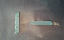 Apple Macbook 13.3" A1181 Genuine White Hinge Clutch Cover LCD Inverter cover