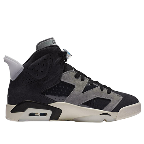 Jordan 6 Retro Tech Chrome W