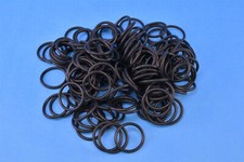 150 Parker E0603 EPDM O-Rings General Purpose Dash Size -118 .862 ID 