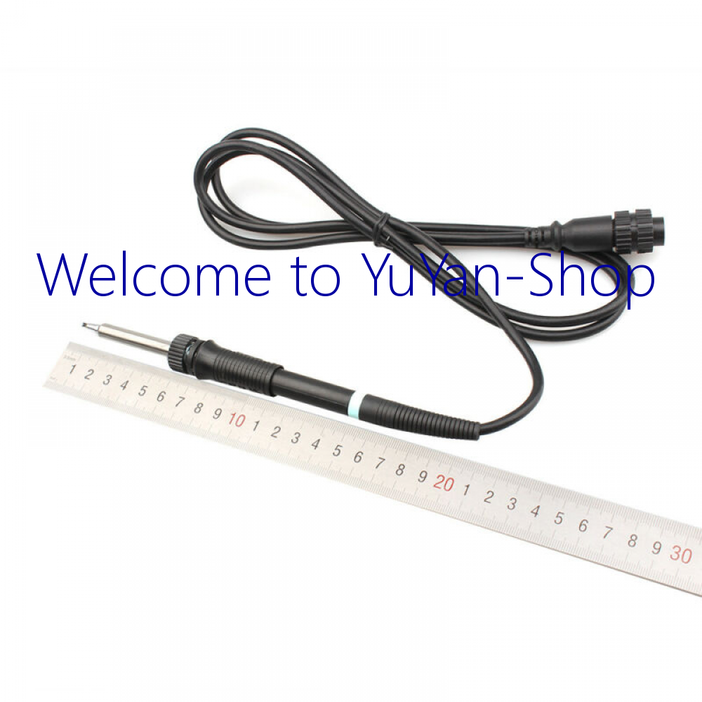 Sonstiges Löt- & Entlöt-Zubehör New Weller WSP80 Soldering Irons Pencil Handle F