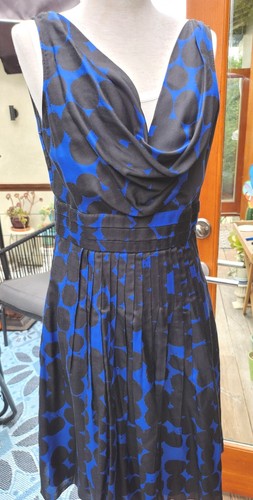 Moschino Cheap and Chic Dress