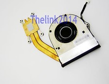 Original New LENOVO IBM THINKPAD T431S 04X0767 CPU Fan With Heatsink 11S0C61270