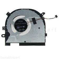 NEW CPU Cooling Fan Lenovo Ideapad S340-15API S340-15IWL C340-15IWL S340-15IIL