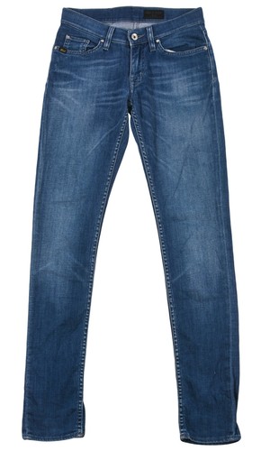 Slim Skinny Low Rise Jeans Size W26/L32 