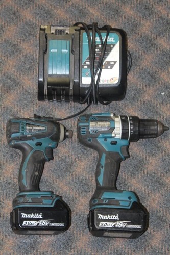 MAKITA XPH12/LXDT04 (DDP002925) | eBay