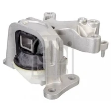 Bearing, engine Febi Bilstein 176025 right for Renault