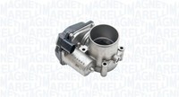 Magneti Marelli Drosselklappe FüR A1 A3 Altea Cordoba Ibiza 3 Leon Toledo Fabia