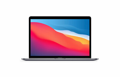  Apple Macbook Iris Pro 15.4''   2.6GHz Core i7   16GB RAM   500GB SSD   Studio