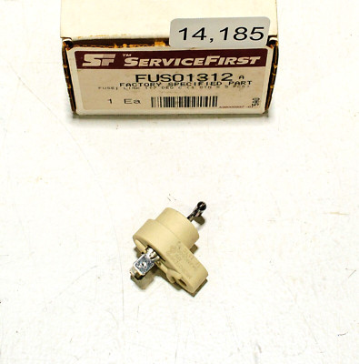 Trane Service First FUS01312 - 5 Pack - 