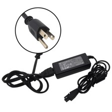 US AC Adapter Power Supply For FORTINET FortiWiFi-61E FWF-51E FWF-50E 2-PIN Plug