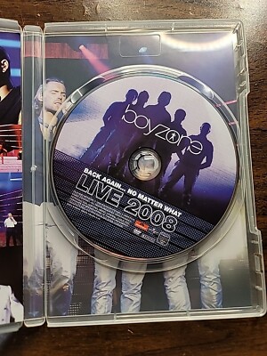 その他 Back Again No Matter What Live 2008 [DVD] 91fni84t3wL._UF1000,1000_QL80_.jpg
