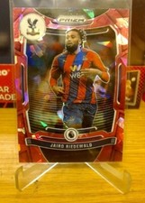 2021-22 Panini Prizm Premier League PINK CRACKED ICE PRIZM - Pick Your Card PYC