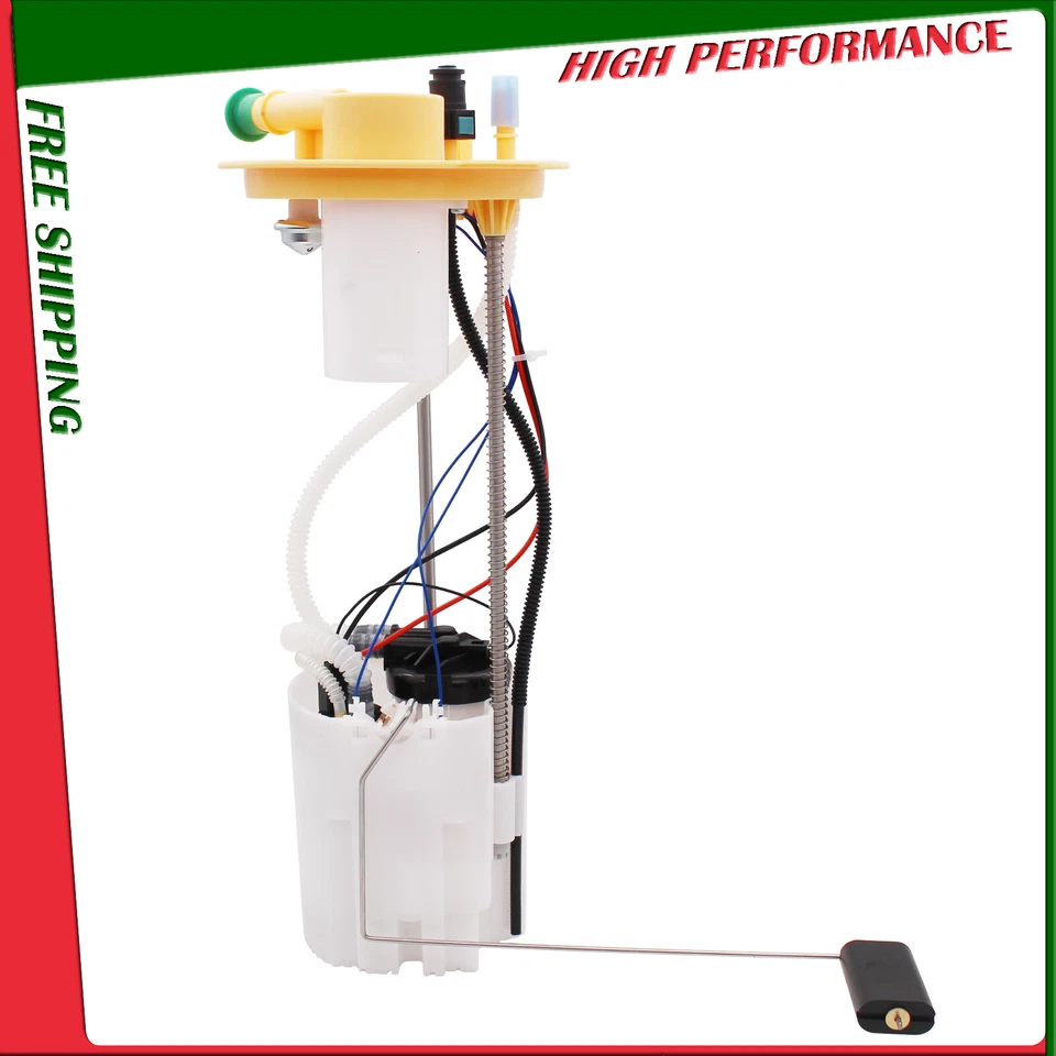 Gas Fuel Pump Module fit for 2014-2021 RAM ProMaster 1500 2500 3500 68210305AC - Image 2 of 4