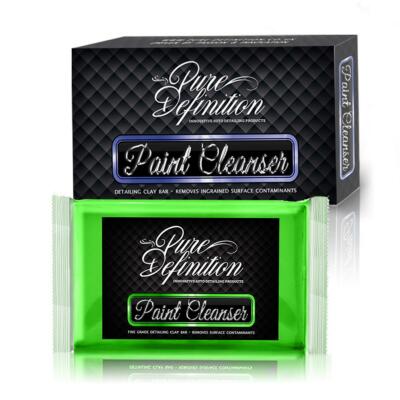 Barre Di Argilla Per Dettaglio Auto - Foto 3