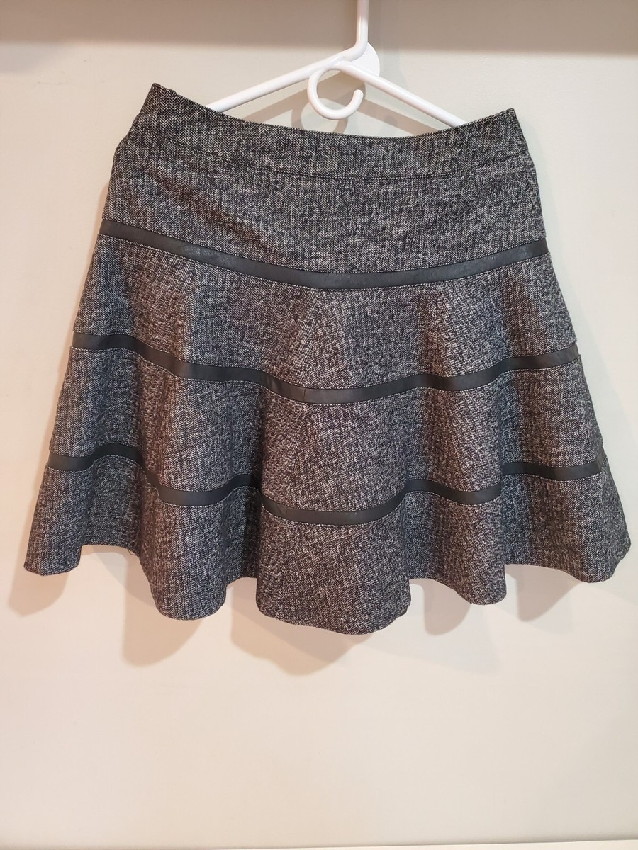 サロペット・オーバーオール・オールインワン UNION LAUNCH WOOL Over Flare Skirt UNION LAUNCH】WOOL Over All Flare Skirt