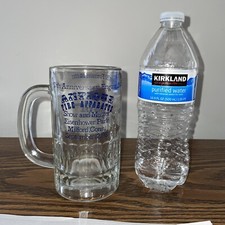 Antique Fire Apparatus Show and Muster 1981 Mug - 1895 American LaFrance Steamer