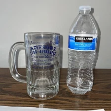 Antique Fire Apparatus Show and Muster 1981 Mug - 1895 American LaFrance Steamer