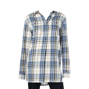 linen button down shirt dress