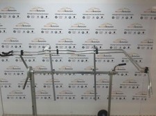 PORSCHE 911 2007 Mk5 (997) Engine Coolant Water Pipes 3.8 99757218100 M97.01