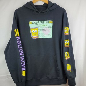 krusty krab moletom com capuz