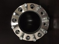 1x 2 Inch 8 Lug Wheel Spacer 8x6.5 Fit Dodge Ford 9/16 Studs Ford F250 F350 on sale 1x 2 Inch 8 Lug Wheel Spacer 8x6.5 Fit Dodge Ford 9/16 Studs Ford F250 F350 on sale