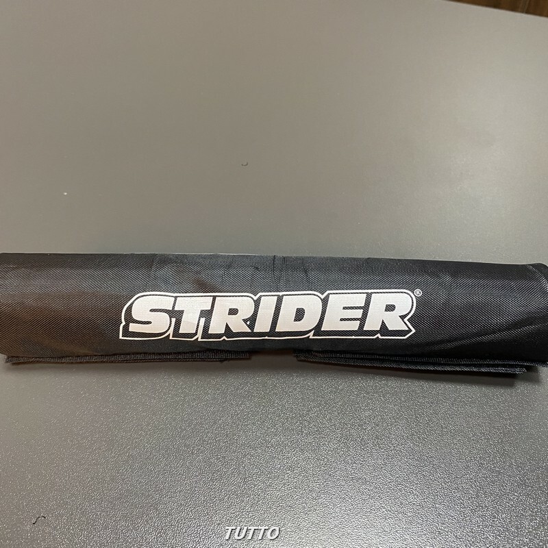 STRIDER SPORT BIKE FRONT PADDING 