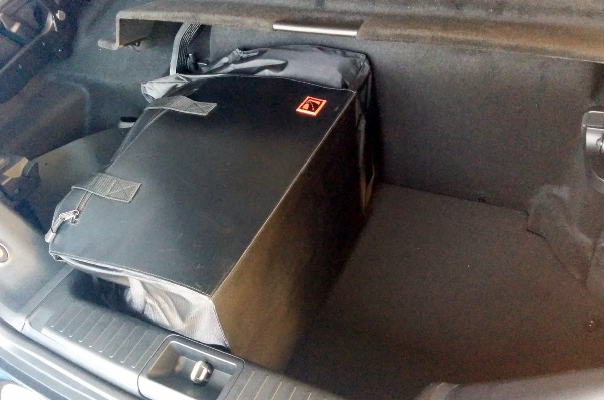 Mercedes-Benz SL Luggage Bags 4 Piece Set ( R231 MY 2013-2020) | eBay