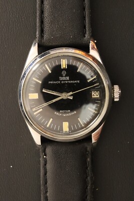 TUDOR OYSTER PRINCE 1968年 OH済 TUDOR OYSTER PRINCE 1968年 OH済 - メルカリ