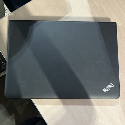 THINKPAD LENOVO E460 INTEL CORE I5-6200U 2.30GHZ 8GB RAM NO HD | eBay