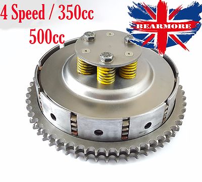 SPEED CLUTCH ASSEMBLY FOR ROYAL ENFIELD BULLET ELECTRA CLASSIC