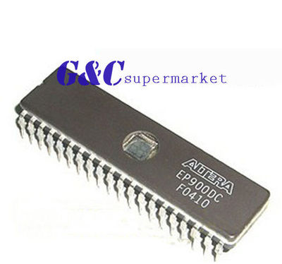 1PCS IC EP900DC EP900DC-2 EP900DC-3 DIP-40 ALTERA NEW