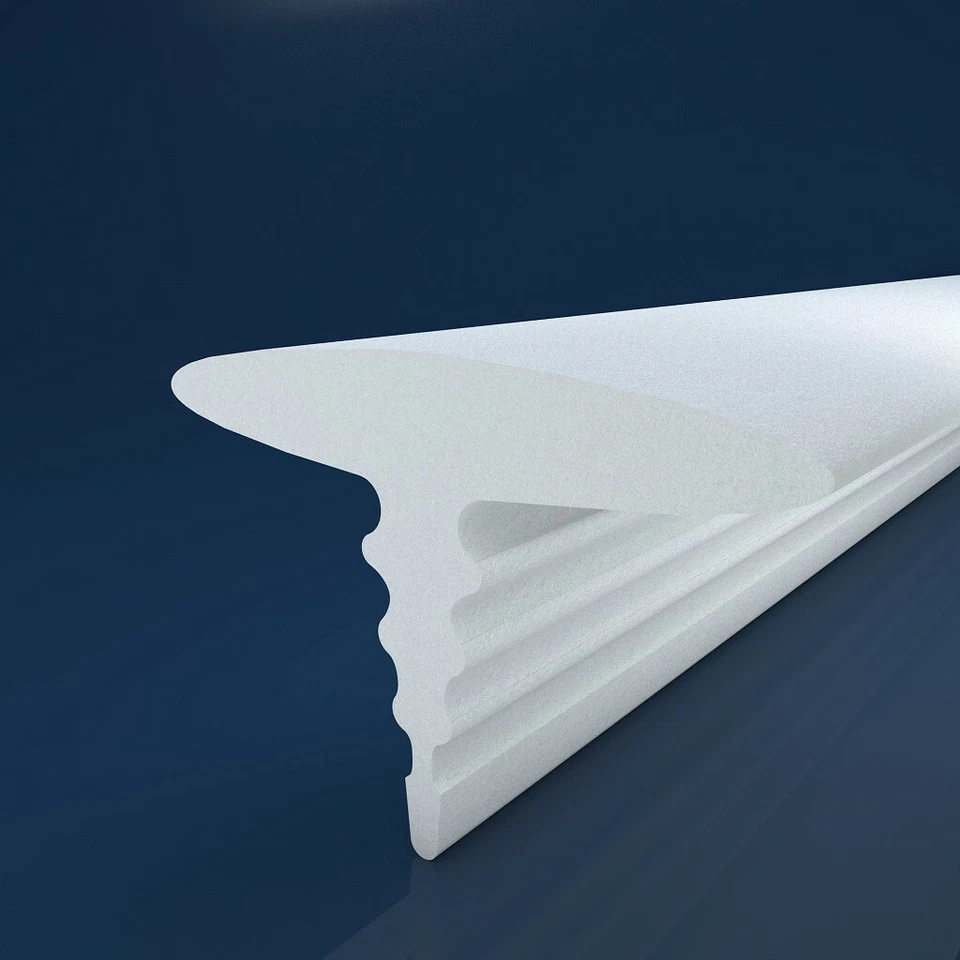 MSS® Liebesbrücke, Doppelbrücke, Matratze, Ritzenfüller, Matratzenkeil, 200cm - Bild 3 von 4